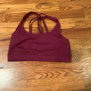 Lululemon bra